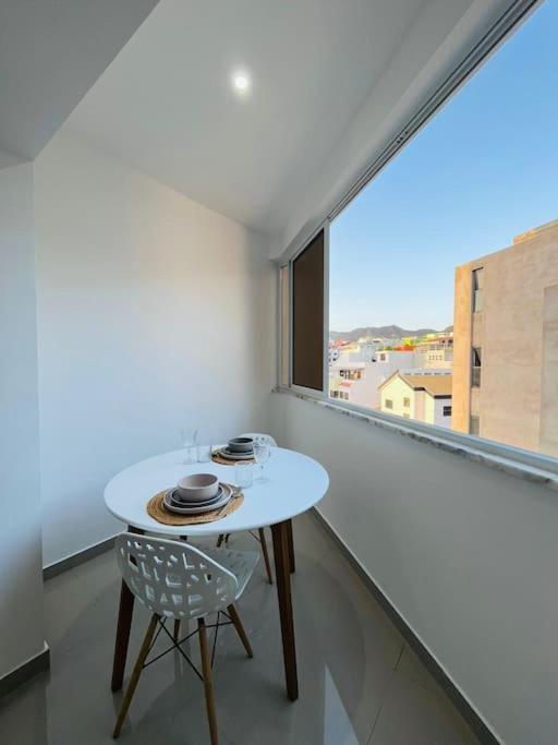 Bliss Apartments T1 - Soleil Миндело Екстериор снимка